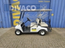 Gebruikte CLUB CAR VILLAGER 4 Elektro 48 Volt 4-persoons golfwagen