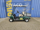 Gebruikte CLUB CAR DS GOLF ELEKTRO Elektro 48 Volt 2-zitter met laadbak