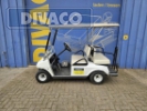 Gebruikte CLUB CAR DS-VILLAGER 4 Elektro 48 Volt 4-persoons golfkar