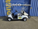 Gebruikte CLUB CAR VILLAGER 4 Elektro 48 Volt 4-zitter golfkar